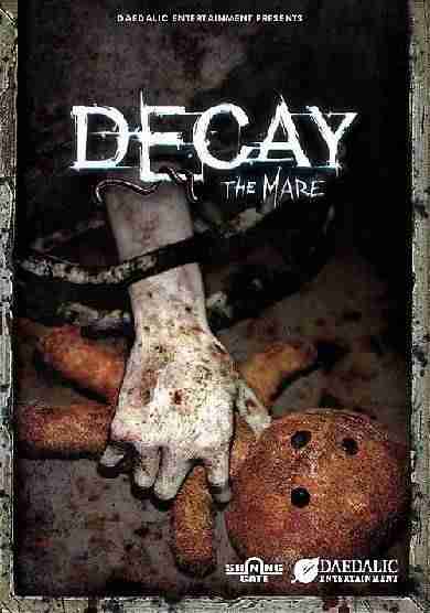 Descargar Decay The Mare [ENG][ENiGMA] por Torrent